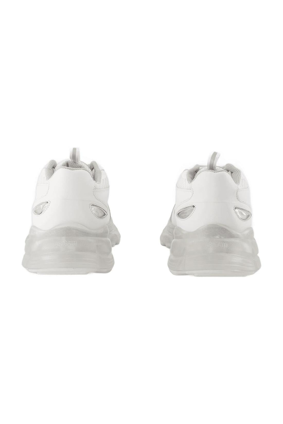 Area Lo Sneakers - Axel Arigato - White - Leather