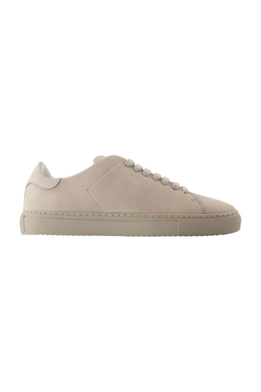 Sneakers Clean 90 - Axel Arigato - Leder - Beige