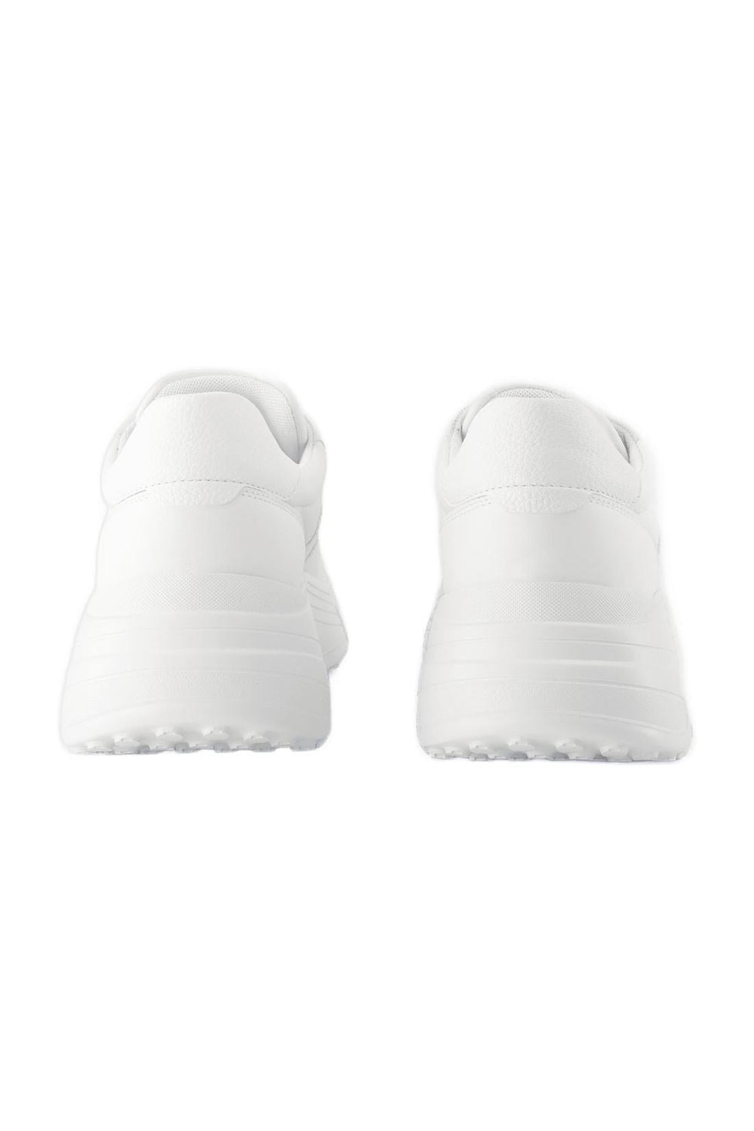 Sneakers H669 - Hogan - Leder - Weiß