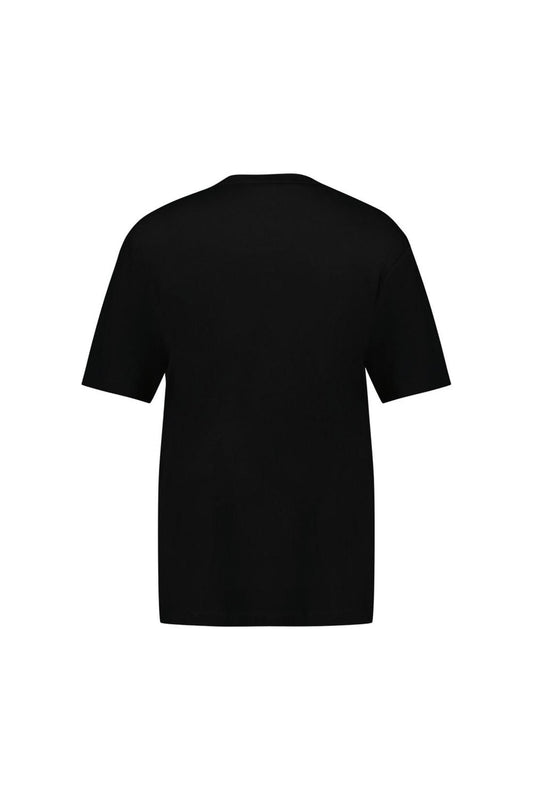 Medusa Rock T-Shirt - Versace - Baumwolle - Schwarz