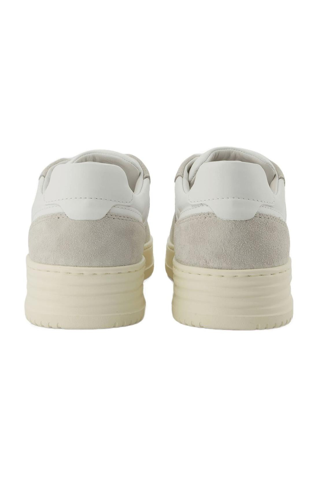 H630 Sneakers - Hogan - Bianco - Leather