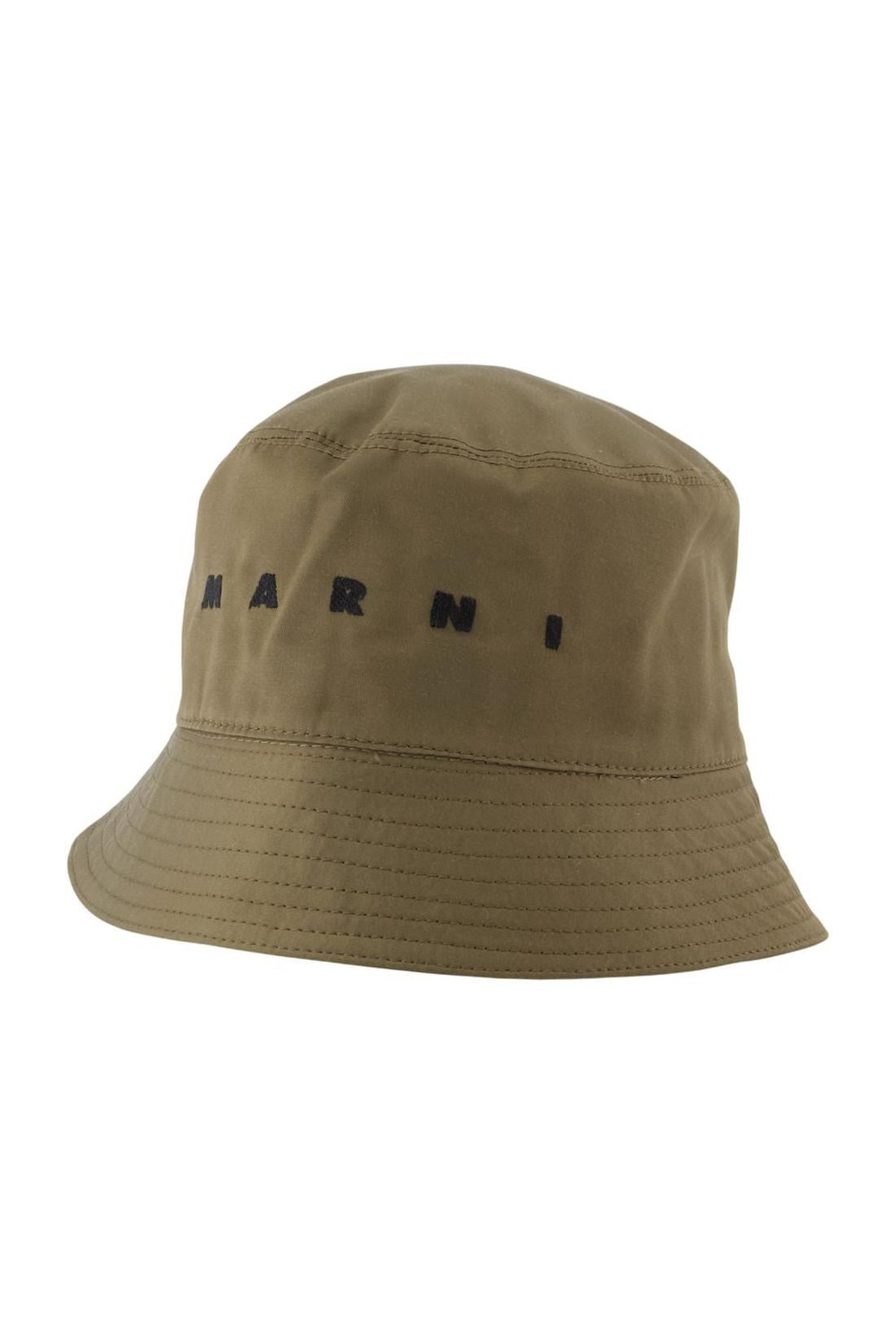 Bob - Marni - Synthetisch - Khaki