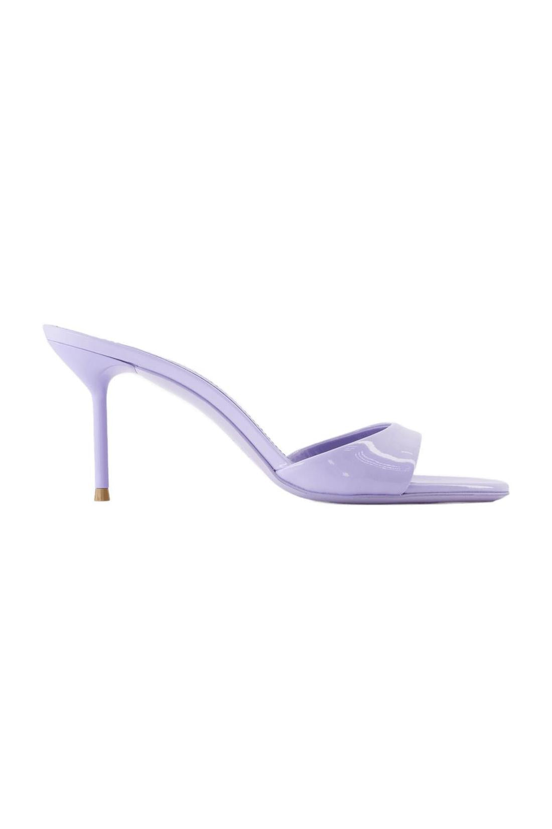 Pumps Lidia 70 - Paris Texas - Leder - Violett