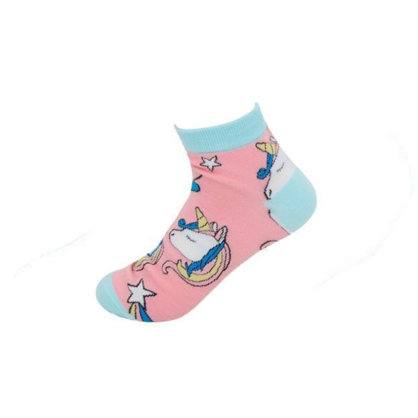 Kinder Crazy Socks » Bunte Kindersocken » Kinderstrümpfe » Füßlinge » Kinder Socken Größe 30-33 und 34-37