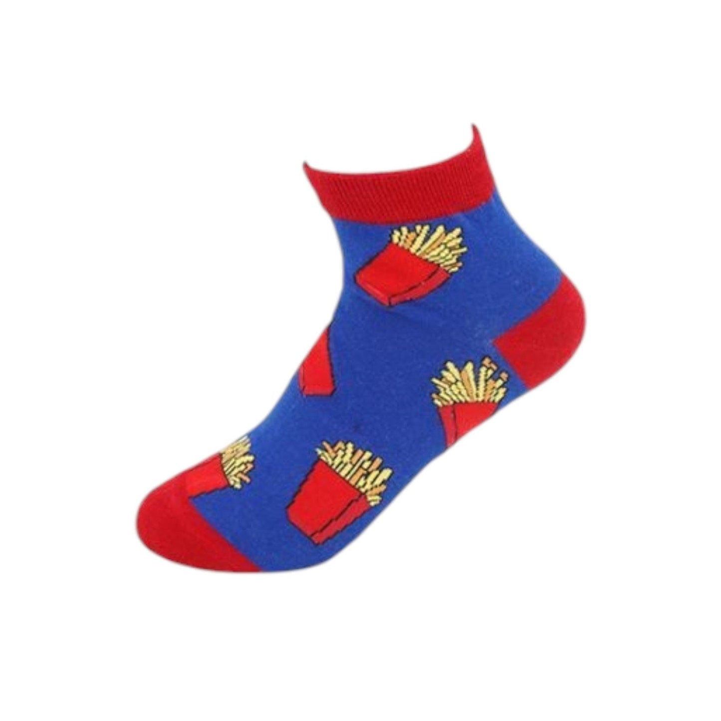 Kinder Crazy Socks » Bunte Kindersocken » Kinderstrümpfe » Füßlinge » Kinder Socken Größe 30-33 und 34-37