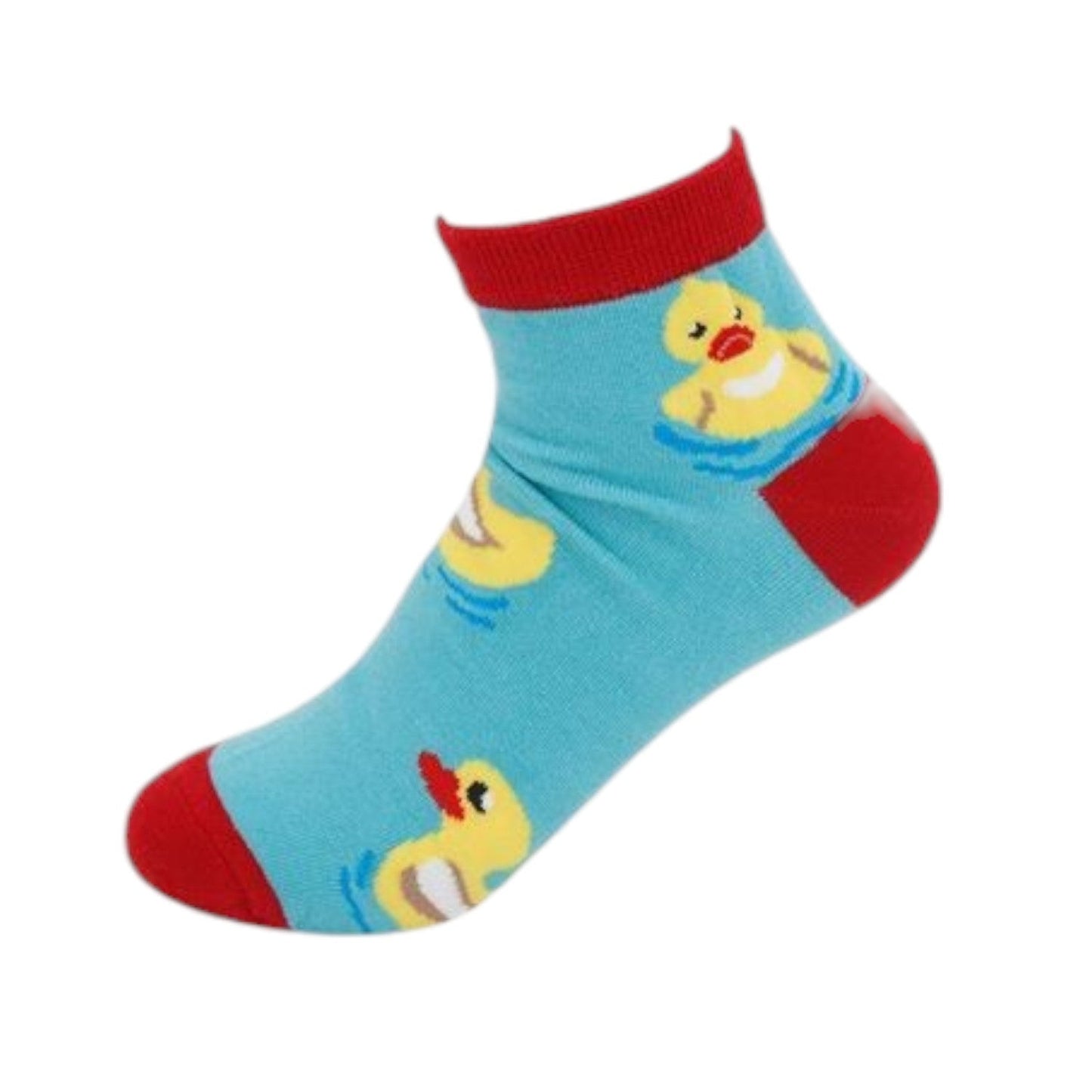 Kinder Crazy Socks » Bunte Kindersocken » Kinderstrümpfe » Füßlinge » Kinder Socken Größe 30-33 und 34-37