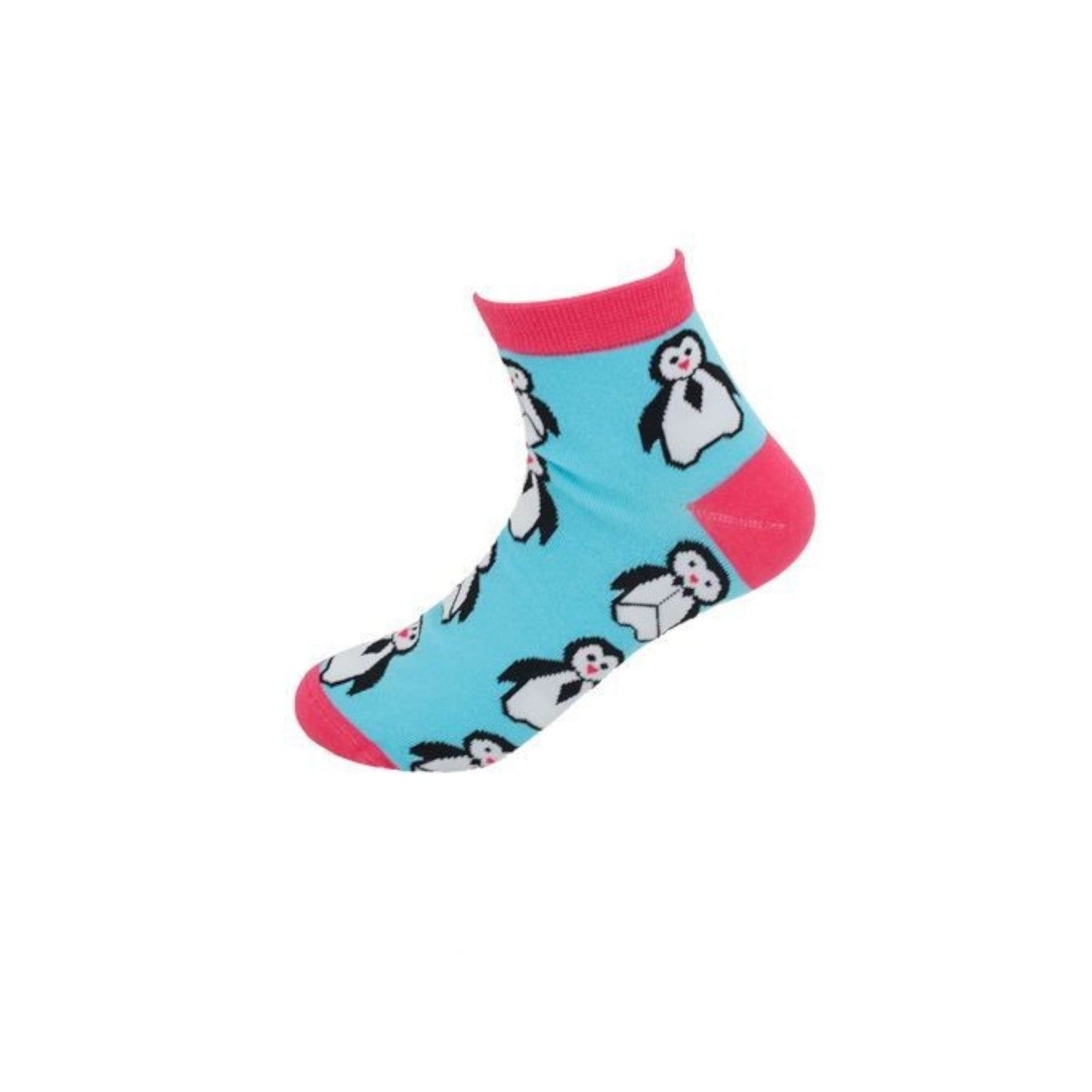 Kinder Crazy Socks » Bunte Kindersocken » Kinderstrümpfe » Füßlinge » Kinder Socken Größe 30-33 und 34-37