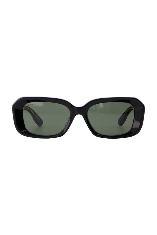 Sonnenbrille Gg1531sk - Gucci - Acetat - Schwarz