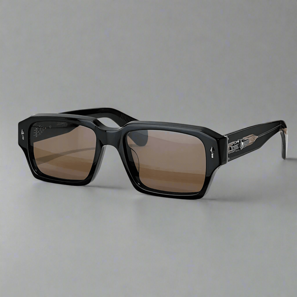 Jacques Marie Mage DAKOTA,Old money type designer sunglasses