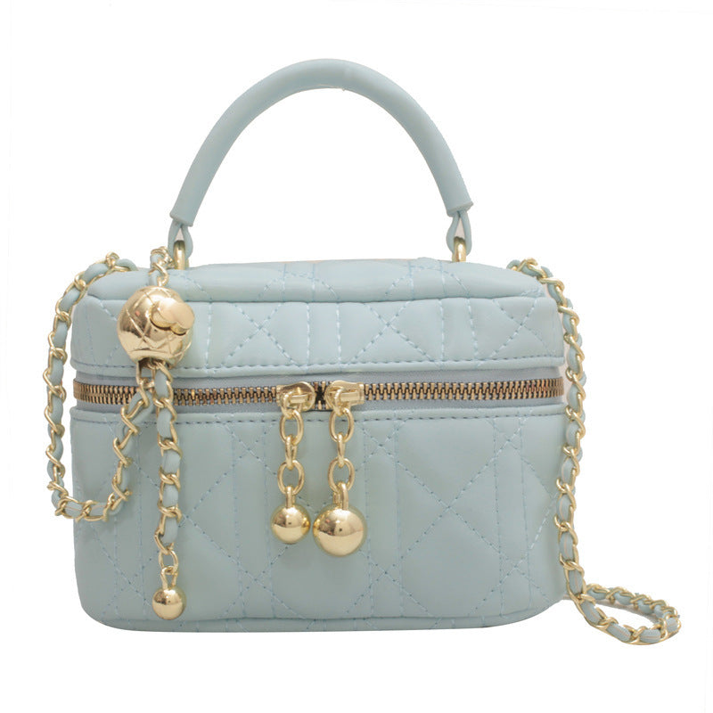 High Sense Versatile Handheld Mini Bag