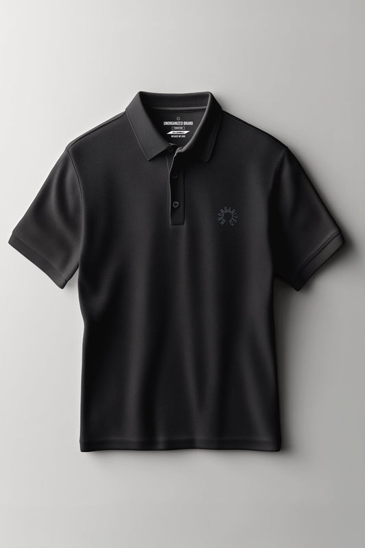 MITTELSCHWERES POLO SHIRT