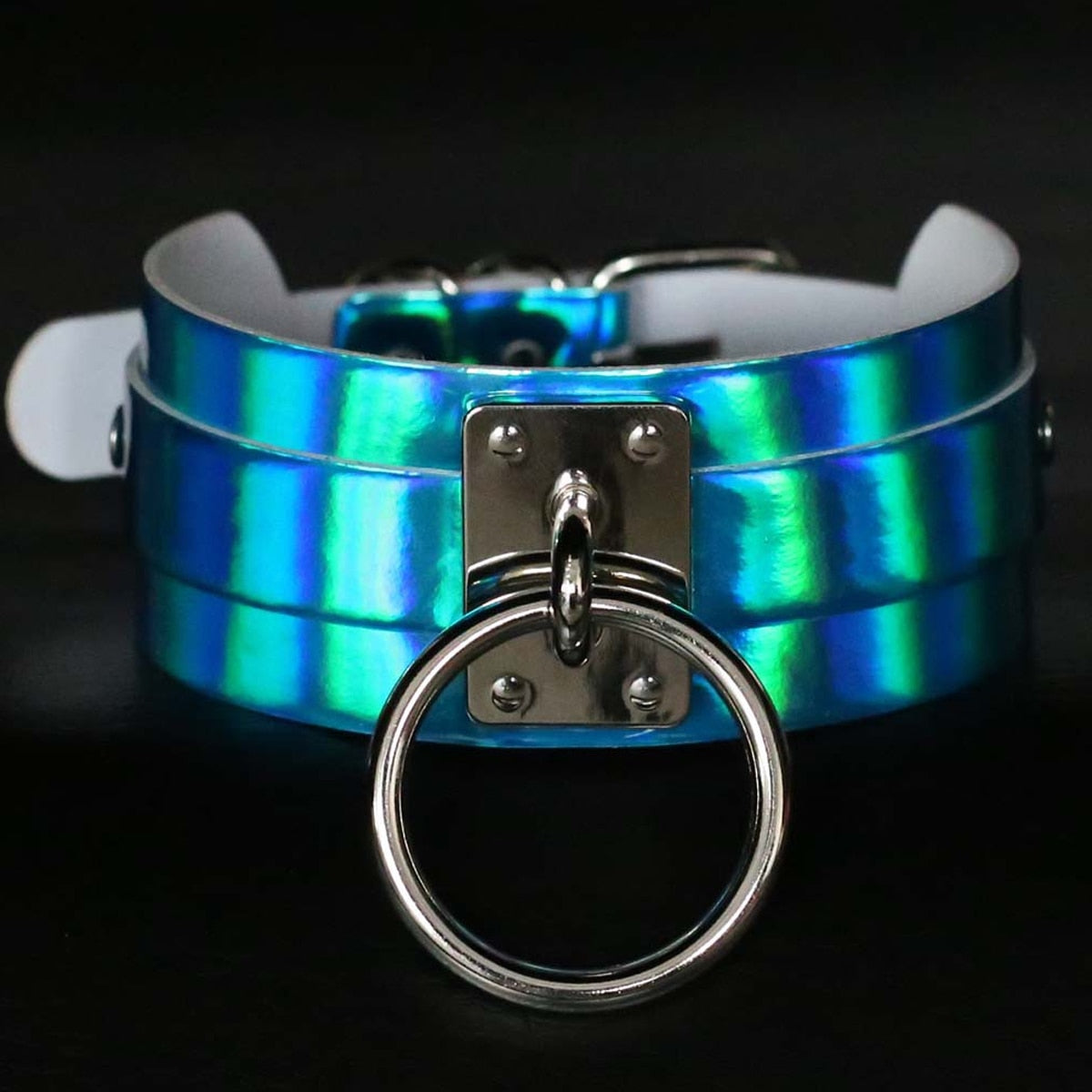 Holographic Choker-920
