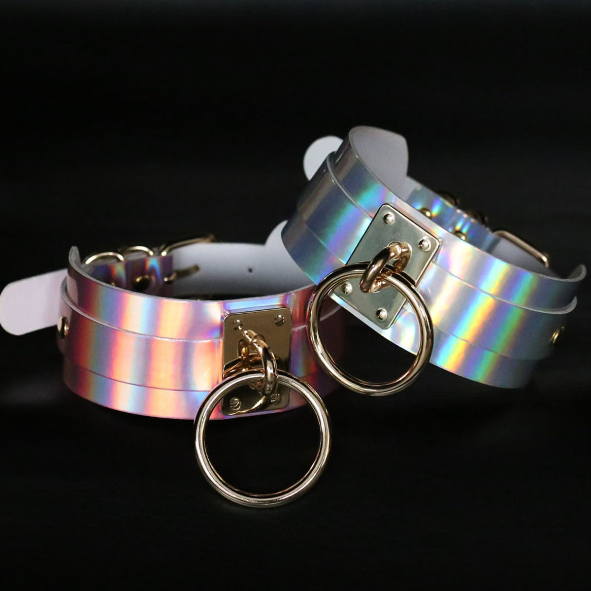 Holographic Choker-920