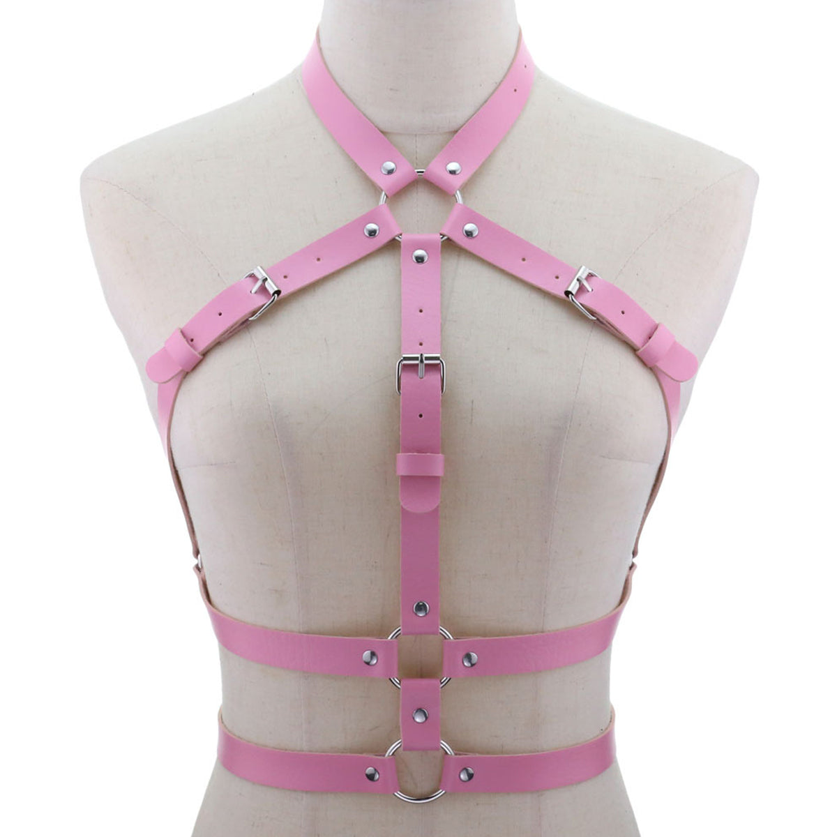 Chest Harness GLA