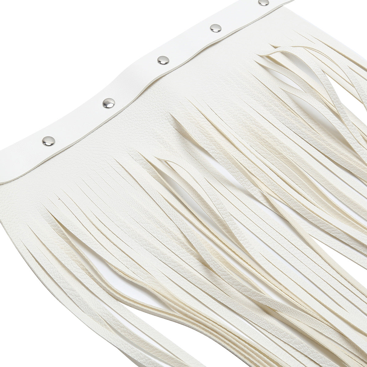 Punk Chest Harnesses