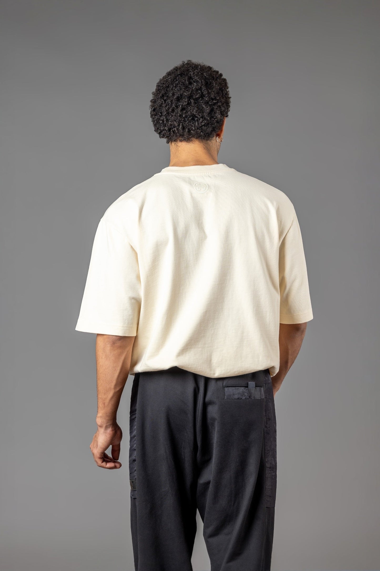 SCHWERES COMFORT T-SHIRT T15