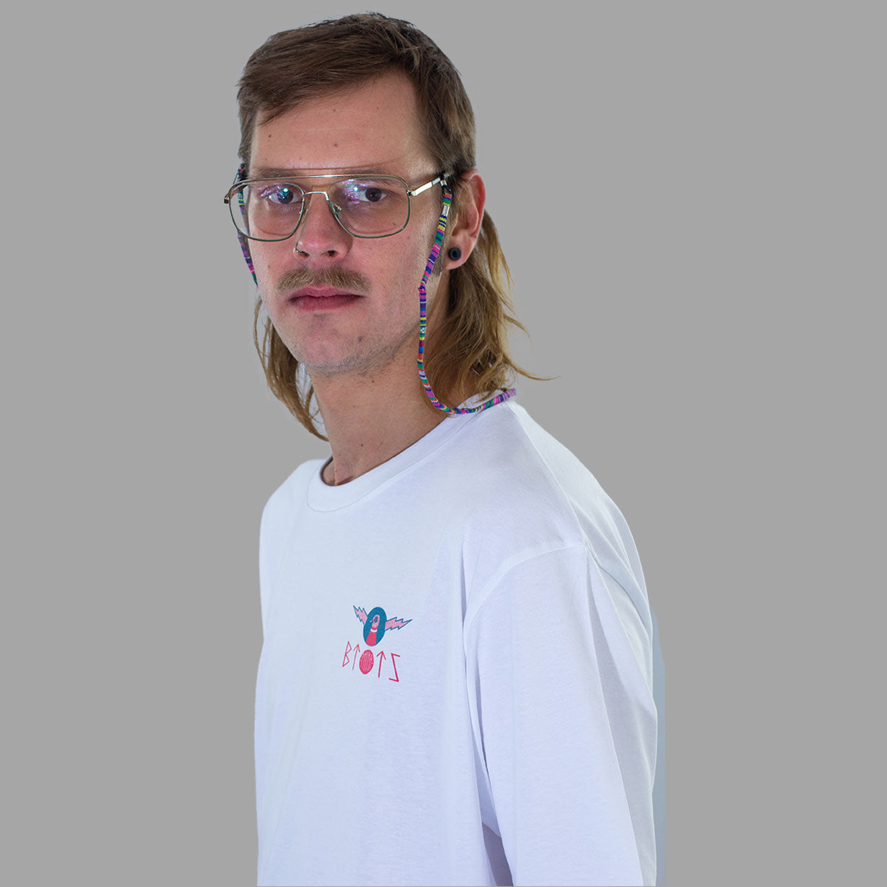 BTTS x PHIKA T-Shirt