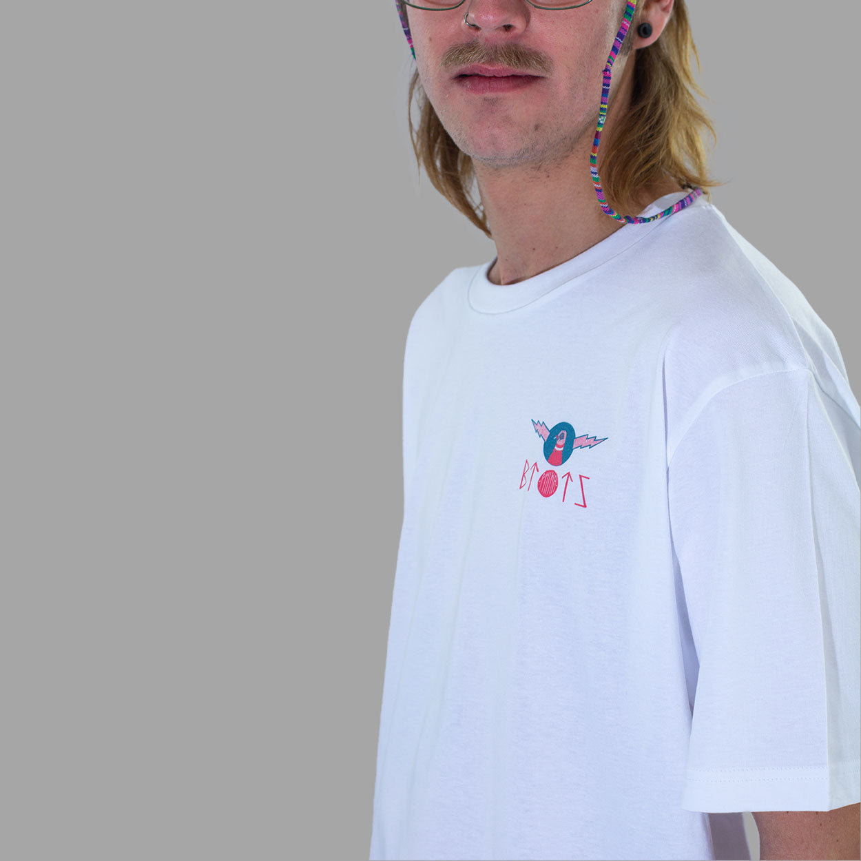 BTTS x PHIKA T-Shirt