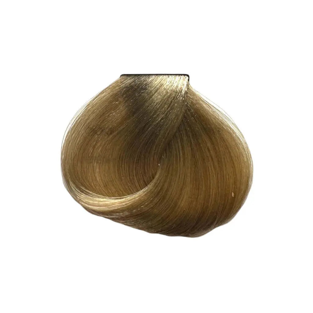 Morfose - Hair Color Cream 10 Argan Oil 100 ml / Brown