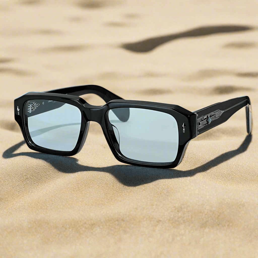 Jacques Marie Mage DAKOTA,Old money type designer sunglasses