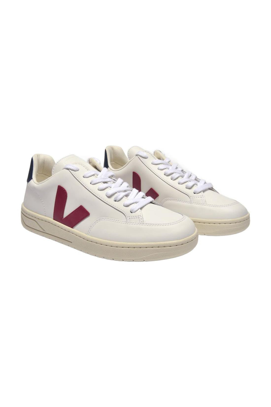 V-12 Sneakers - Veja - Multi - Leather