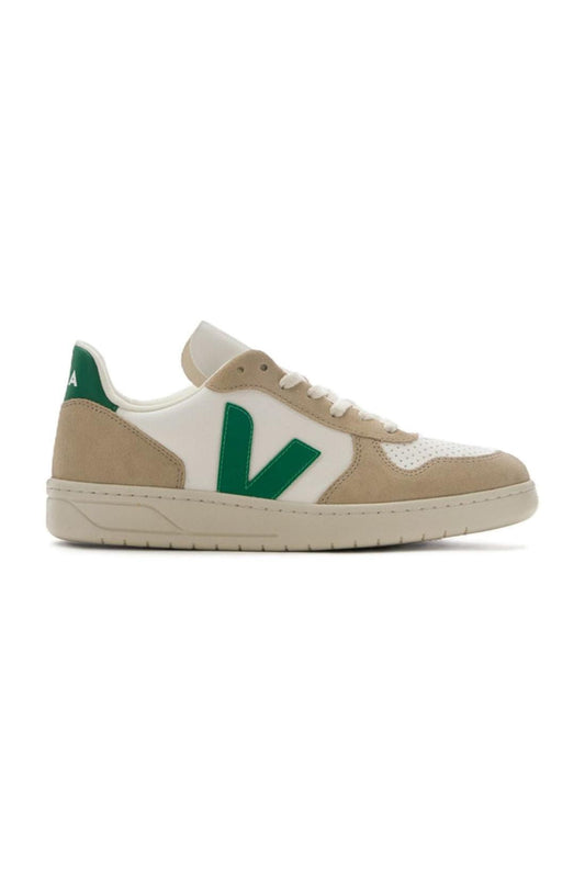 V-10 Sneakers - Veja - Multi - Leather