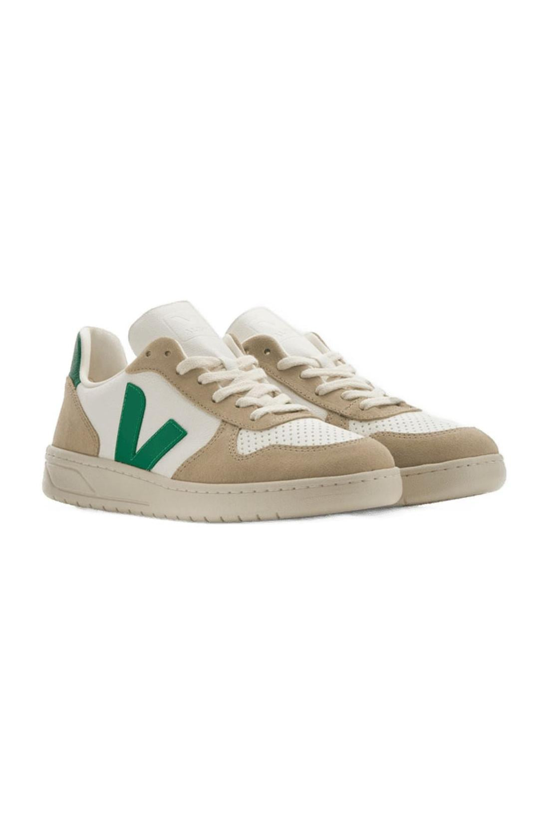 V-10 Sneakers - Veja - Multi - Leather
