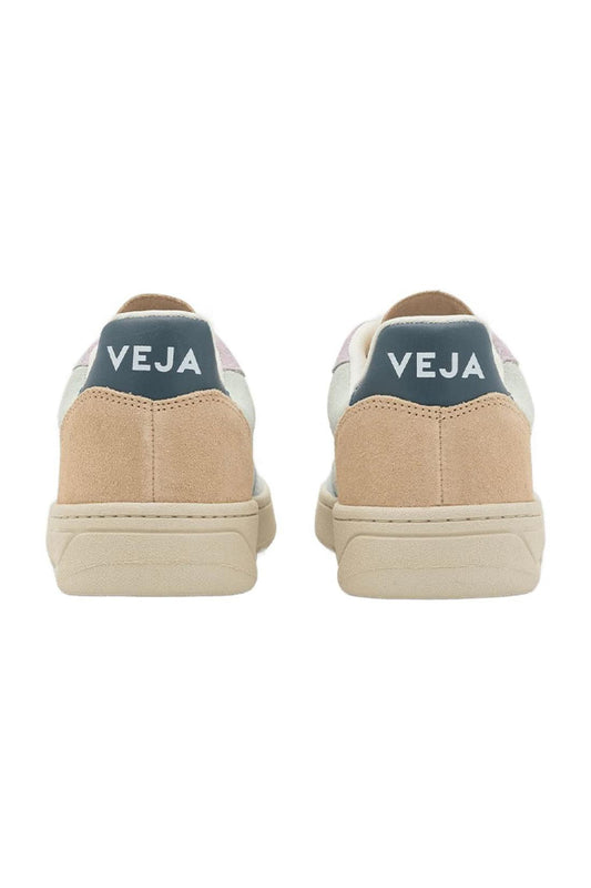 V-10 Sneakers - Veja - Multi - Suede