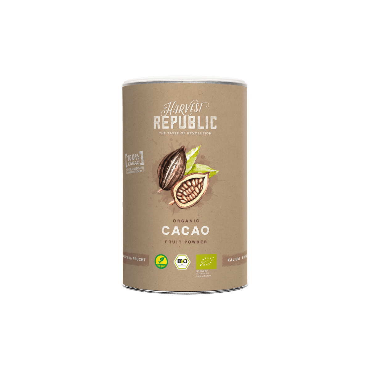 Fruit Powder - Cacao