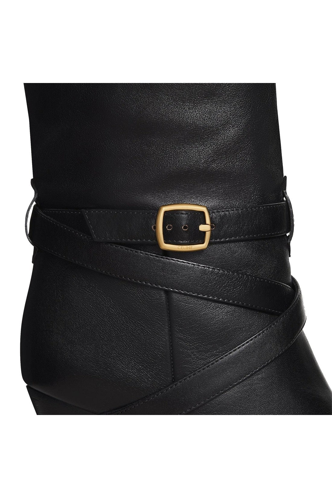 Celine Wiltern Boots