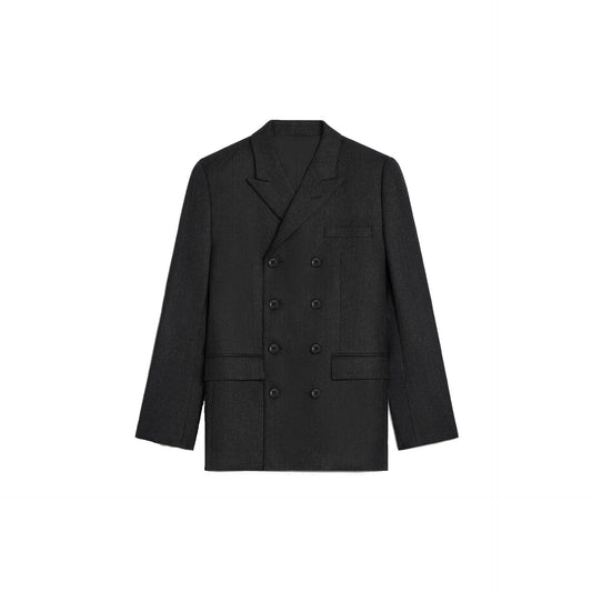 Céline Wool Blazer Jacket