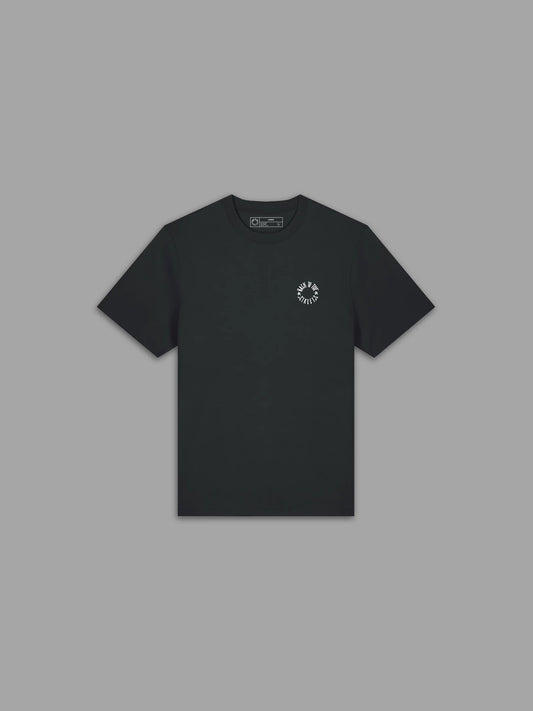 Classic Relaxed Backprint T-Shirt