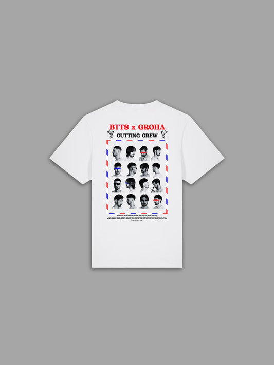 GROHA X BTTS T-Shirt