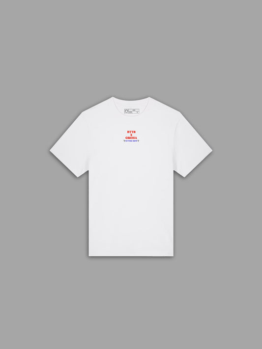 GROHA X BTTS T-Shirt