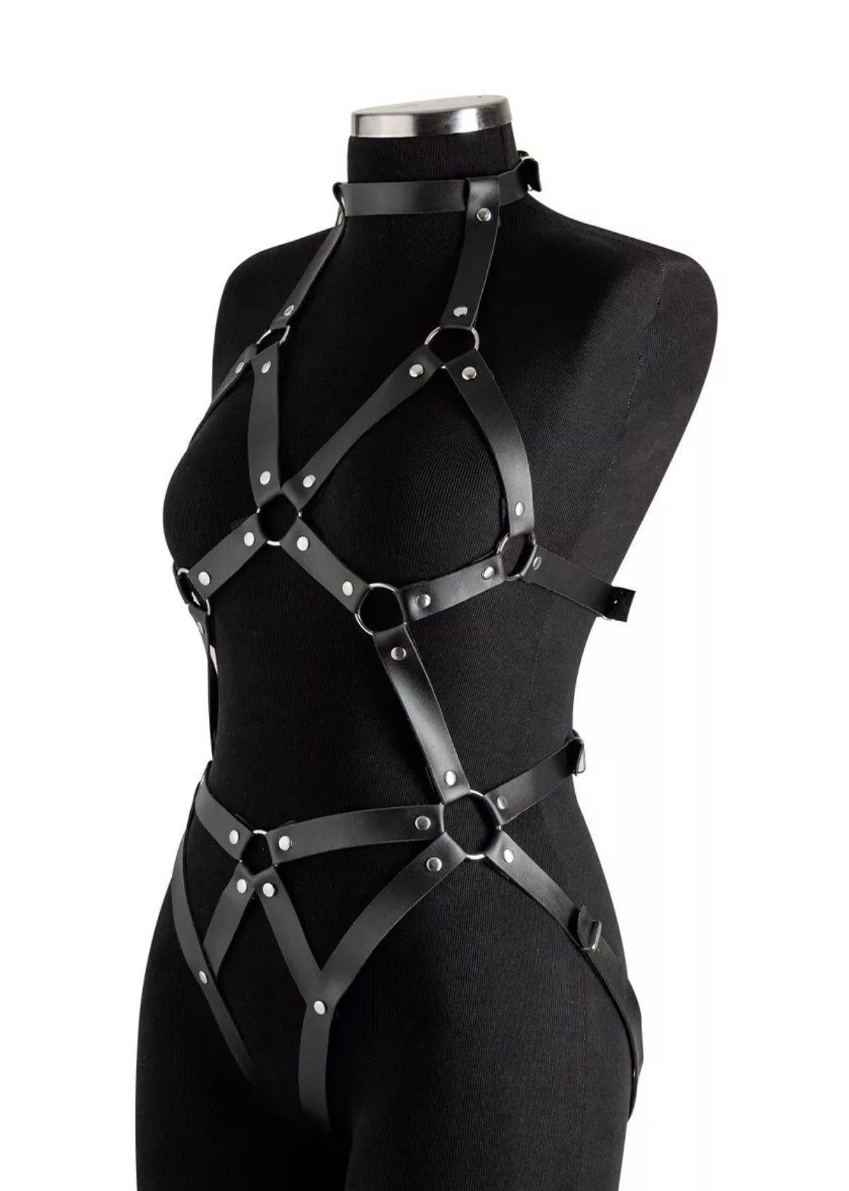 Body Harness-920