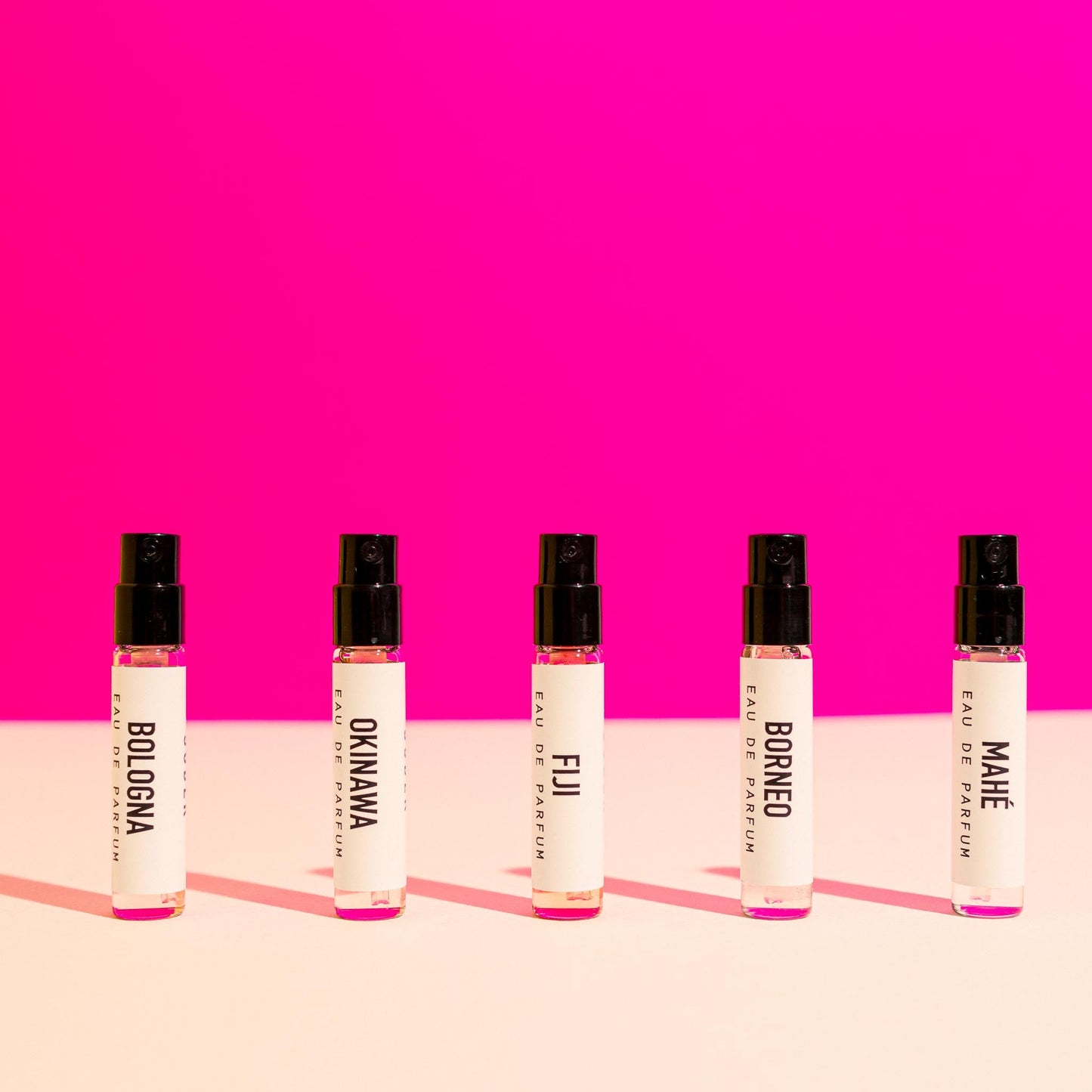 BOLOGNA - Eau de Parfum