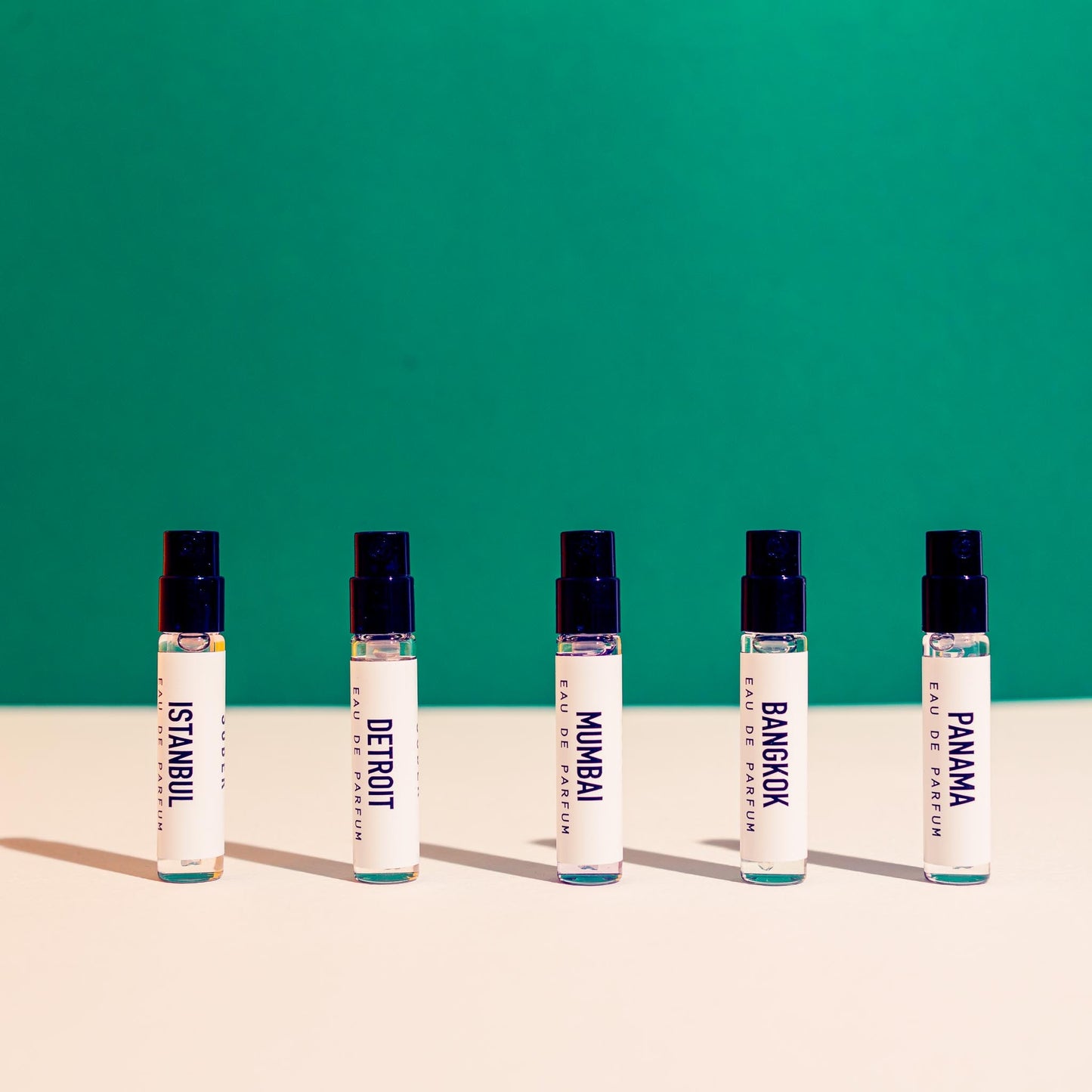 PANAMA - Eau de Parfum