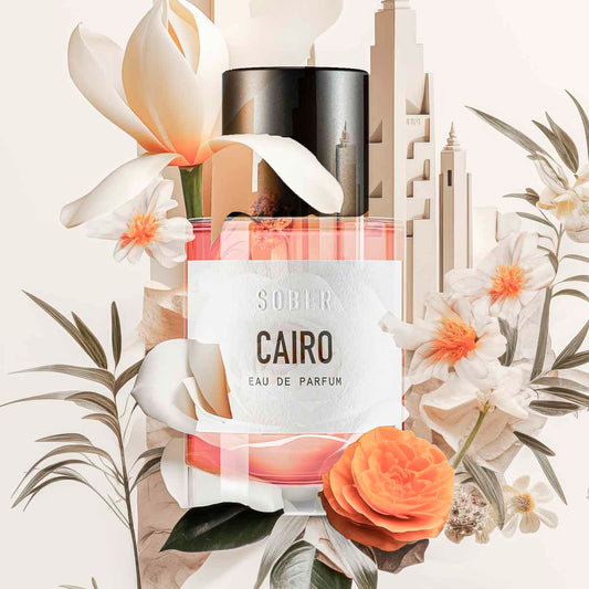 CAIRO - Eau de Parfum