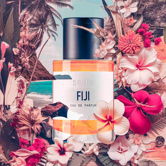 FIJI - Eau de Parfum