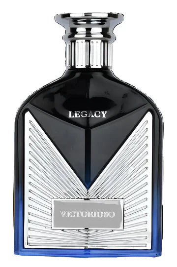 Victorioso Legacy Eau de Parfum 100ml
