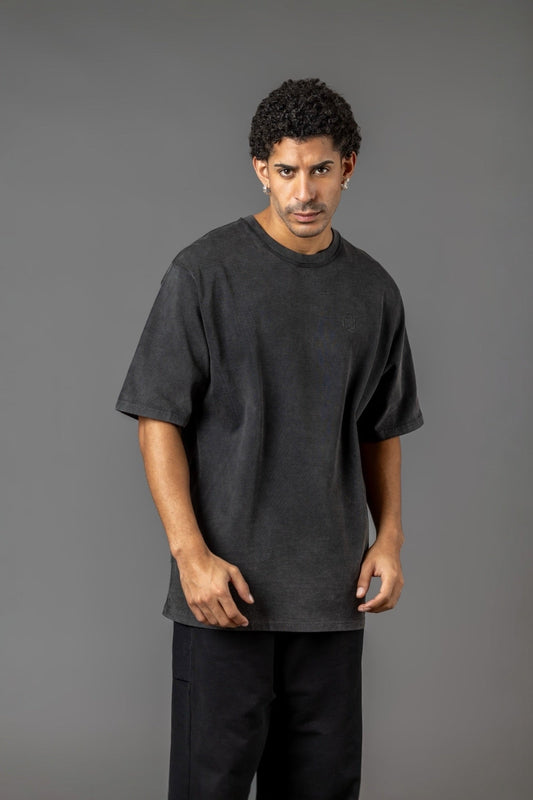 SCHWERES OVERSIZE T-SHIRT T5