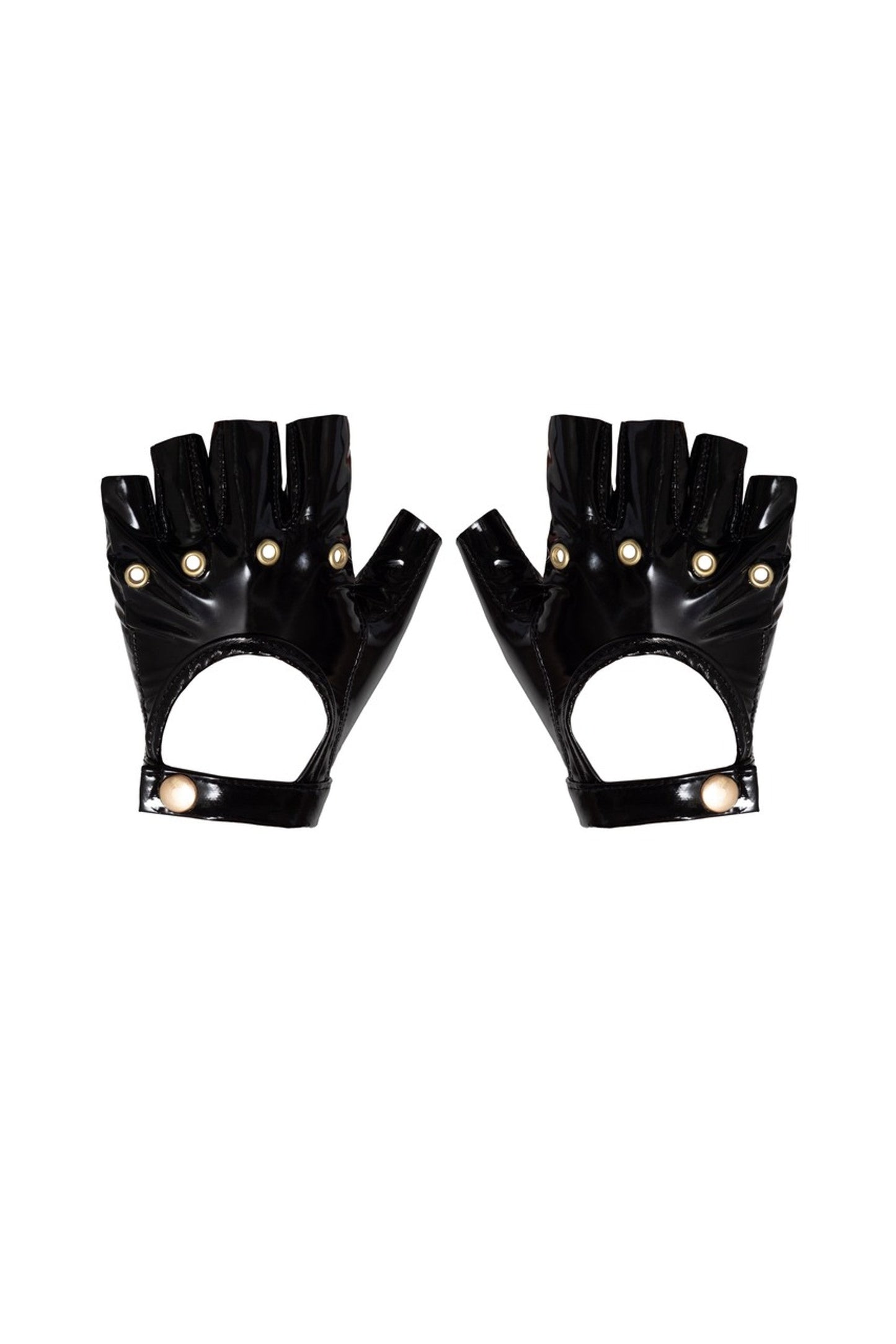 PVC Gloves