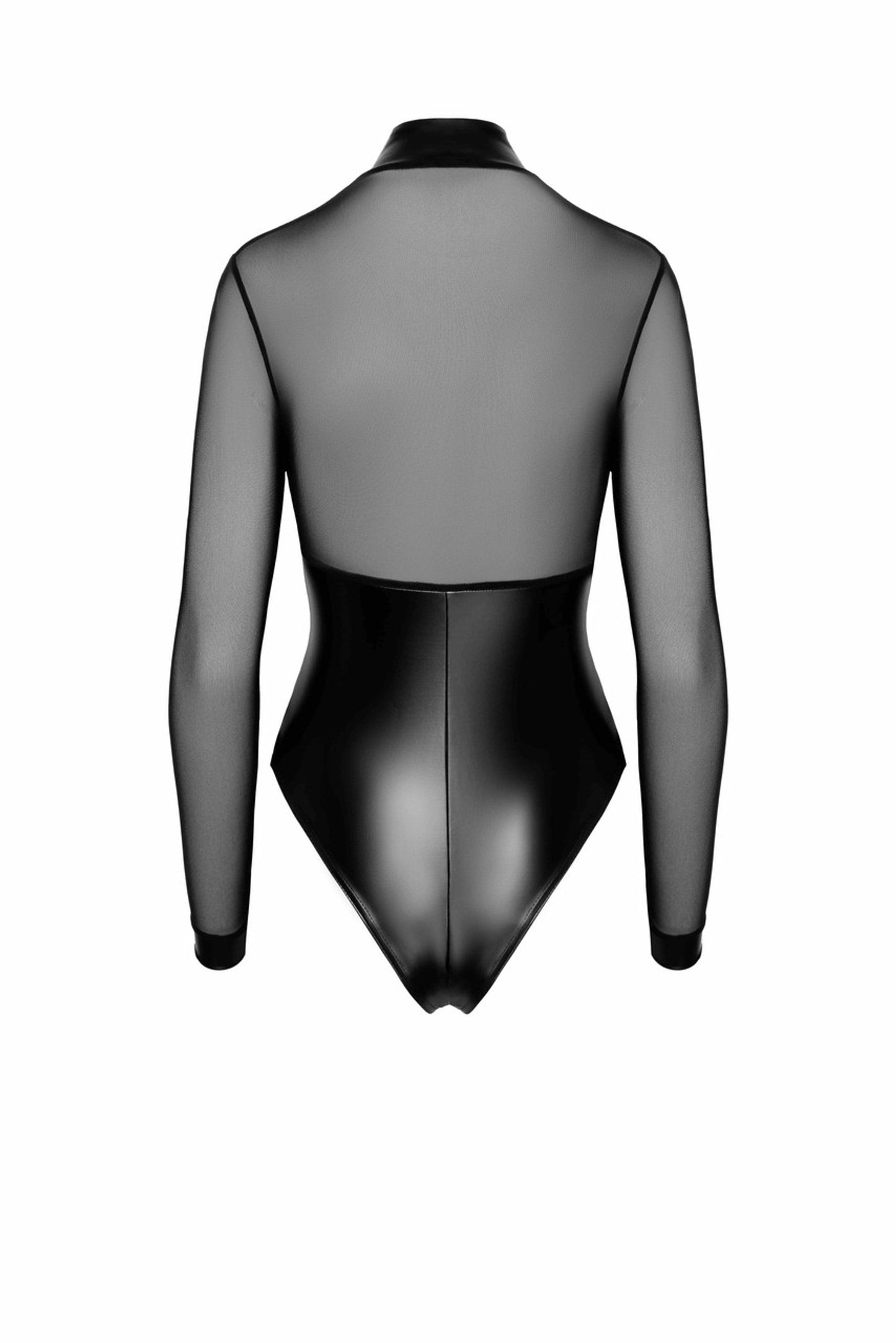 Mesh Ring Body