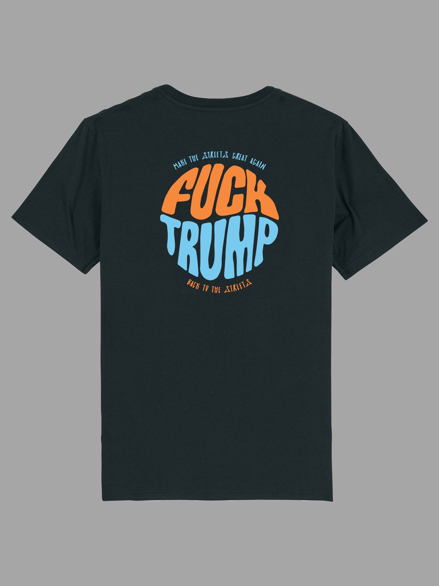 FCK Dumb T-Shirt