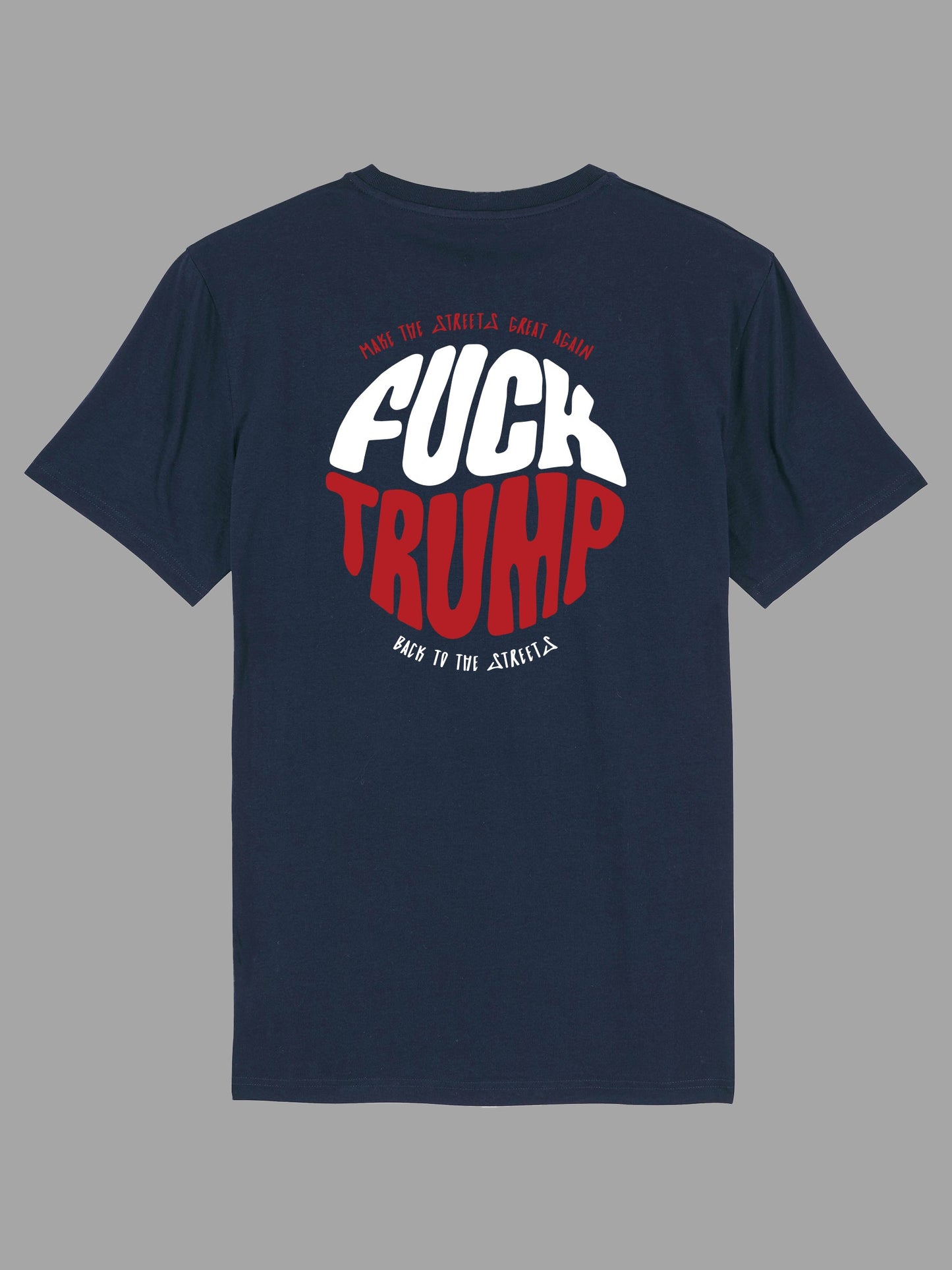 FCK Dumb T-Shirt