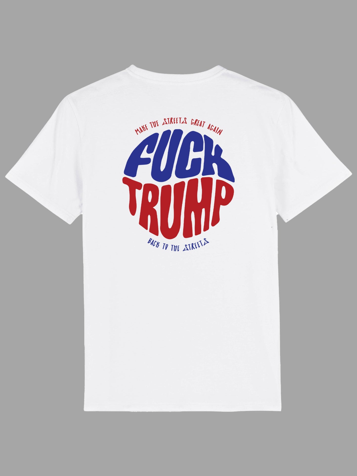 FCK Dumb T-Shirt