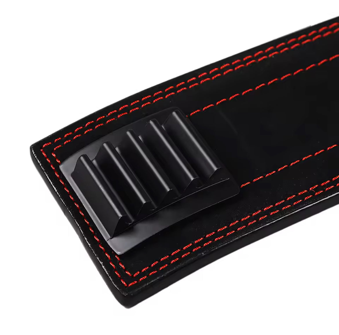 Ledergürtel Gewichthebergürtel mit Schnellverschluss