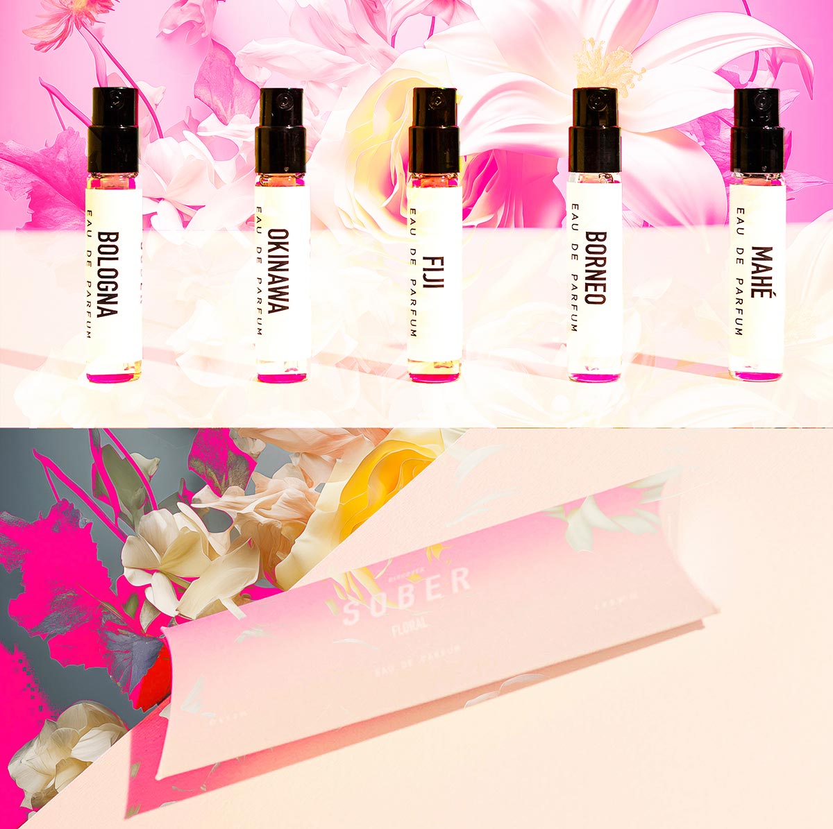 FIJI - Eau de Parfum