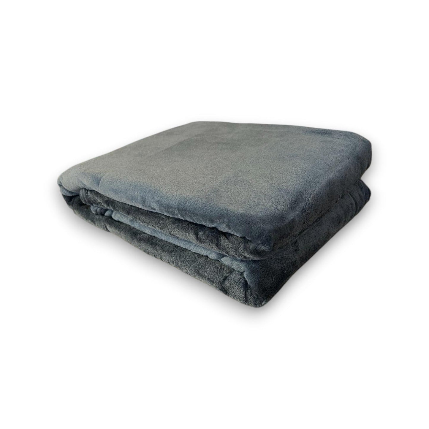 Wohndecke XXL » große Kuscheldecke 180 x 220 cm » warme Flanell Tagesdecke » weiche Couchdecke