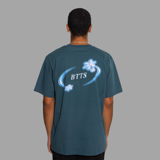 2000 Flowers T-Shirt